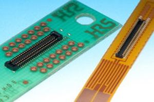 データ用コネクター - BM20 Series - Hirose Electric Europe B.V. - USB / プリント基板 / SMT