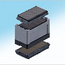データ用コネクター - IT5 Series - Hirose Electric Europe B.V. - イーサネット / SMT / メザニン
