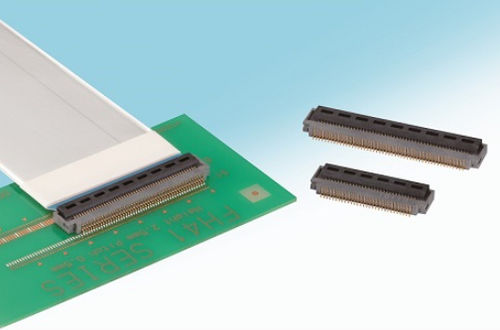 データ用コネクター - FH41 Series - Hirose Electric Europe B.V. - USB / FFC / HDMI（高精細度マルチメディアインターフェース）