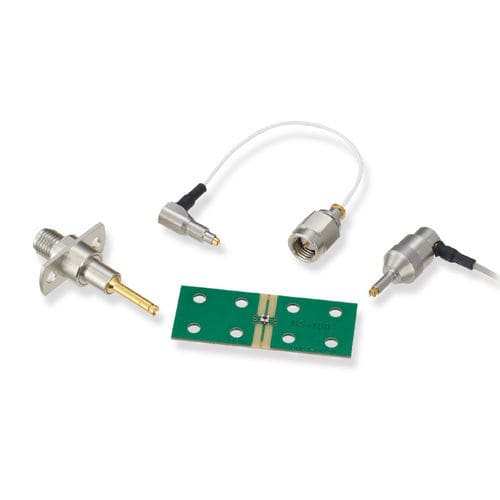 データ用コネクター - MS-180 Series - Hirose Electric Europe B.V. - 同軸 / SMA / SMT