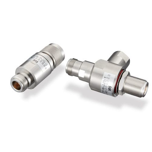 データ用コネクター - CP series - Hirose Electric Europe B.V. - DIN / 同軸 / SMA