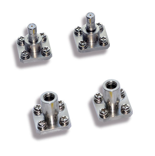 データ用コネクター - POD(F) series - Hirose Electric Europe B.V. - 同軸 / 円形
