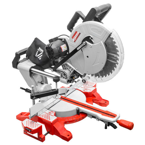 丸鋸 - KAP305ECO - Holzmann Maschinen GmbH - 止型 / 木材 / 精密