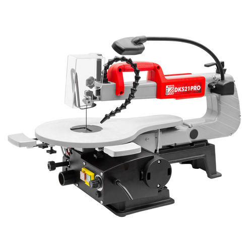 糸鋸 - DKS21PRO - Holzmann Maschinen GmbH - 金属用 / 木材 / プラスチック用