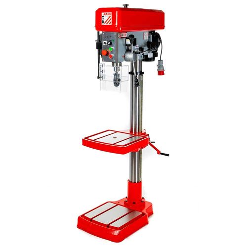垂直ドリル - SB510V_400V - Holzmann Maschinen GmbH - 電動式 / 速度調光器付 / 縦型