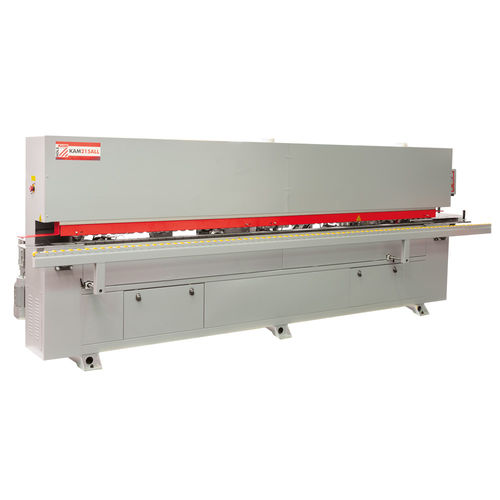 自動縁貼機 - KAM215ALL_400V - Holzmann Maschinen GmbH - 木材用