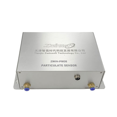 濃度濃縮センサー - ZWIN-PM08 - Tianjin Zwinsoft Technology Co.,Ltd.
