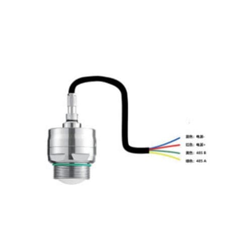 水用レベルセンサ - ZWIN-LT1006 - Tianjin Zwinsoft Technology Co.,Ltd. - Modbus