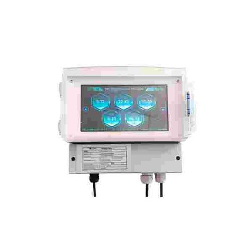 水質監視モジュール - ZWIN-CONT1006 - Tianjin Zwinsoft Technology Co.,Ltd. - マルチ パラメータ / 水用