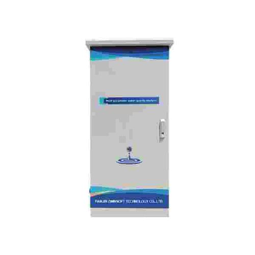 水質監視ユニット - ZWIN-MOWQM08 - Tianjin Zwinsoft Technology Co.,Ltd. - オンライン / およびデータ取り込み用