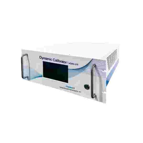 ガス流量校正器 - AQMS-200 - Tianjin Zwinsoft Technology Co.,Ltd. - ガス希釈 / ガス分析器 / デジタル