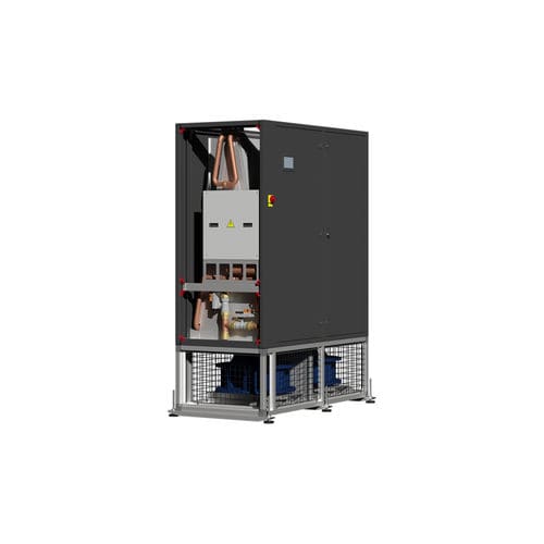 産業用エアコン - LAMBDA CW/CWU series - Kaltra Innovativtechnik GmbH