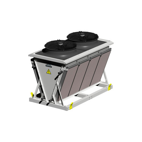 空気冷却器 - BORA series - Kaltra Innovativtechnik GmbH