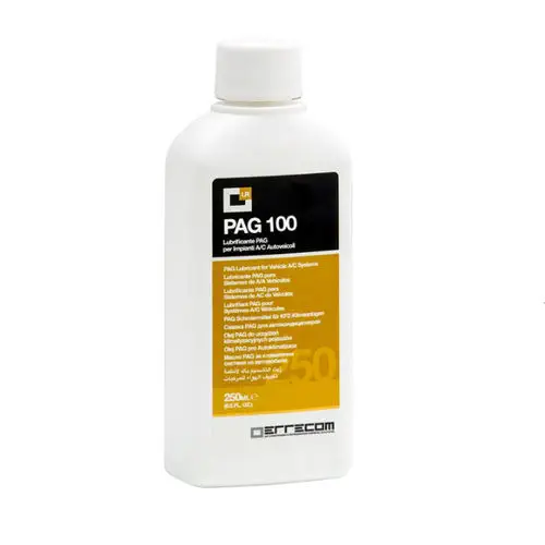 PAG 100 AEK275 コンプレッサー用潤滑剤 250ml 207107-17789737.webp