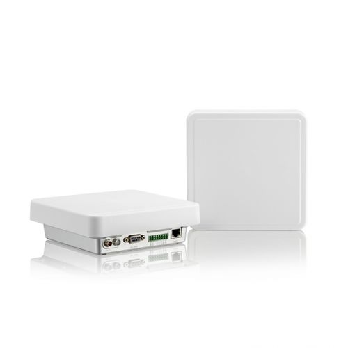 コンパクトRFID リーダー - CL7206B8A PR9200 - Shenzhen Hopeland Technologies Co.,Ltd - 固定式 / 卓上 / USB