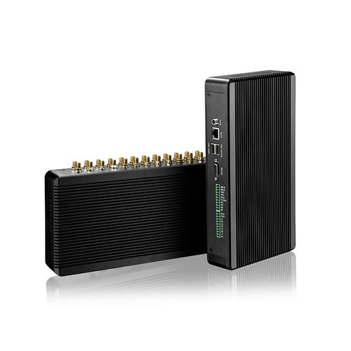 固定式RFID リーダー - HL7206C24 - Shenzhen Hopeland Technologies Co.,Ltd - 卓上 / USB / Bluetooth