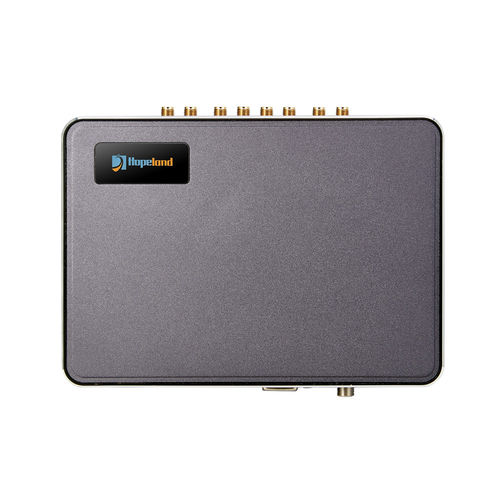 固定式RFID リーダー - Smart series - Shenzhen Hopeland Technologies Co.,Ltd - RS232 / UHF用 / スマート