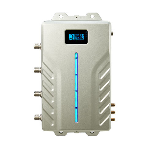 スマートRFID リーダー - Shine series - Shenzhen Hopeland Technologies Co.,Ltd - 固定式 / 搭載 / USB