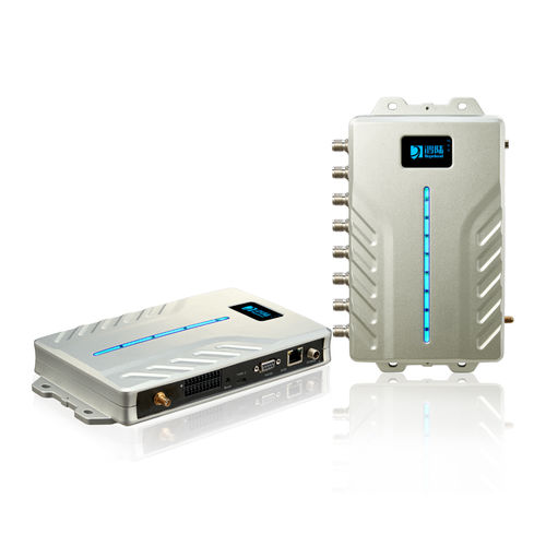 UHF用RFID リーダー エンコーダー - Sharp series - Shenzhen Hopeland Technologies Co.,Ltd - コード式 / 搭載 / 固定式