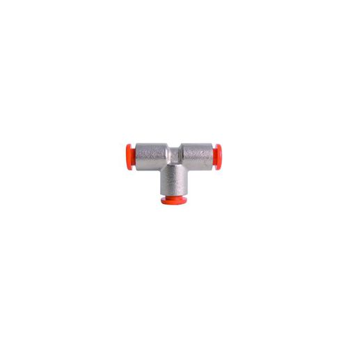 空圧式接続部品 - M2005 series - Hydroscand - ねじ込み / T