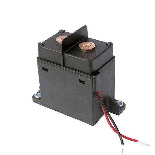 DC接触器 - BSBC8 series - ZHEJIANG BSB ELECTRICAL APPLIANCES CO.,LTD - 高電圧 / 電動車両用 / 風力産業用