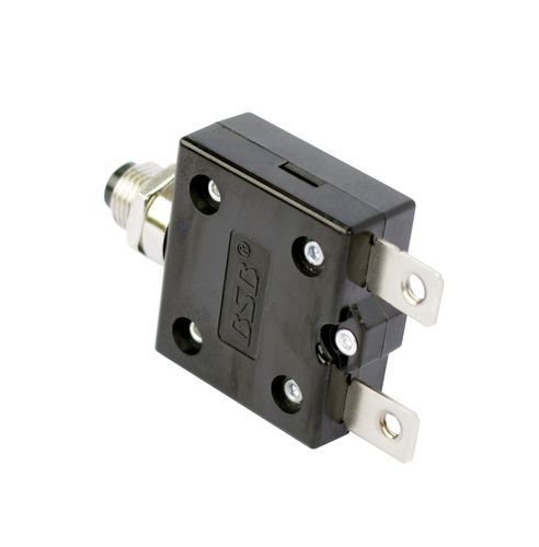 レバースイッチ - BC5 series - ZHEJIANG BSB ELECTRICAL APPLIANCES CO.,LTD - 単極 / パネル取り付け式