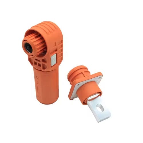 電源コネクター - BSBE120-250A - ZHEJIANG BSB ELECTRICAL APPLIANCES CO.,LTD - ソケット / メス / オス