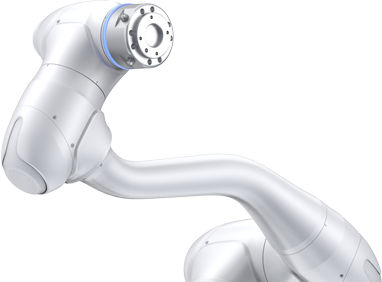 多関節ロボット - M1013 - Doosan Robotics - 6 軸 / 組み立て用 / 積載用
