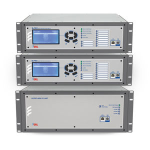 電流保護継電器 - B-PRO - ERLPhase - イーサネット / IEC / プログラム可能