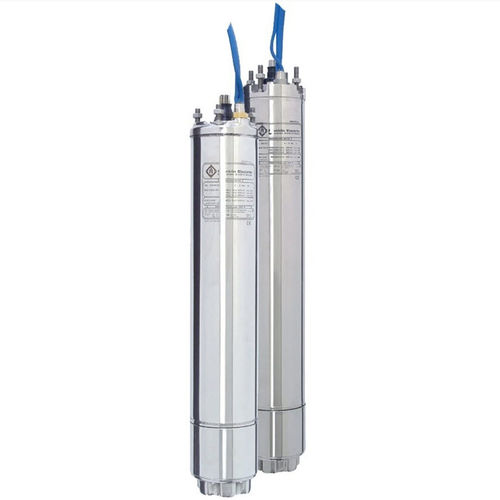 非同期モーター - Franklin Electric - 単相 / 220V / 380V