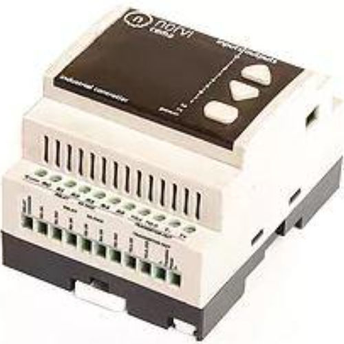 マイクロPLC - NORVI CEMA - ICONIC DEVICES PVT LTD - コンパクト / DINレール / 入力8
