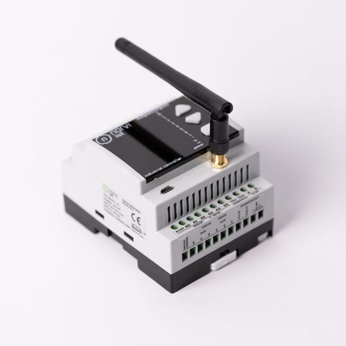 プログラム可能データロガー - NORVI IIOT-AE04 - ICONIC DEVICES PVT LTD - 汎用 / WiFi / RS-485