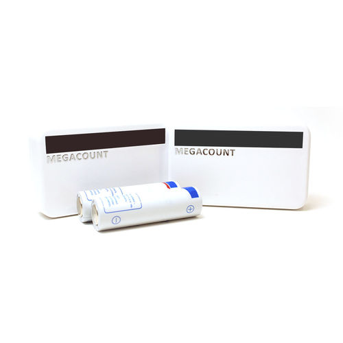 人数カウンター Omega Usb Megacount 赤外線 Usb ワイヤレス