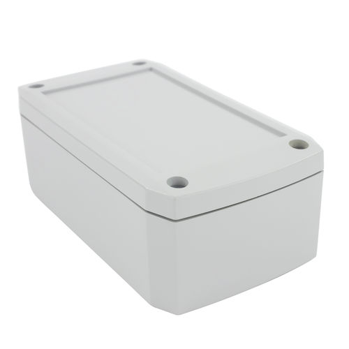 電子機器用エンクロージャ - CSACST002 - 1100 Series - CamdenBoss Ltd - 組み込み式 / 長方形 / ABS樹脂製
