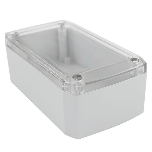 電子機器用エンクロージャ - CSACTT002 - 1100 Series - CamdenBoss Ltd - 組み込み式 / 長方形 / ABS樹脂製