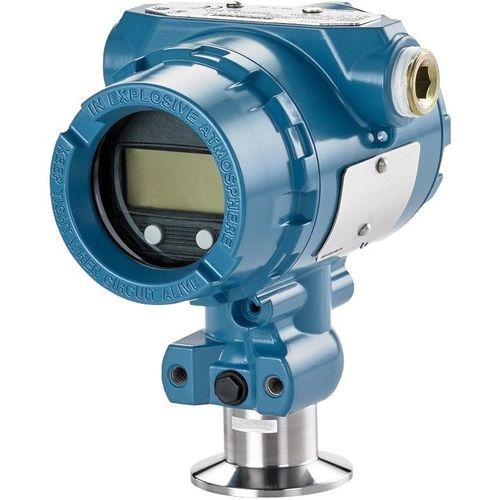 相対圧力トランデューサー - Schmierer GmbH - デジタル / ガス用 / 液体用