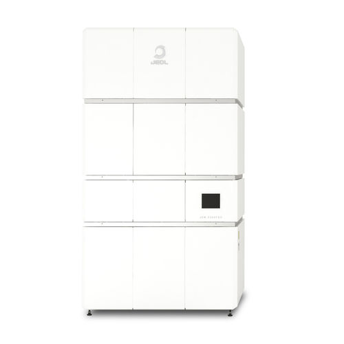電子顕微鏡 - JEM-Z300FSC - Jeol - 分析用 / 小型 / 冷陰極電界放出