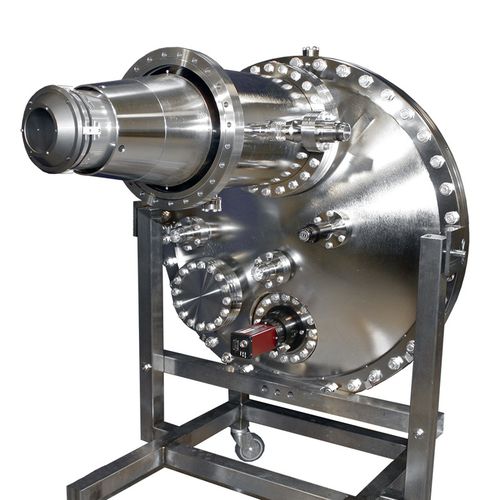 光電子分光器 - EW4000 - Scienta Omicron - プロセス / 高解像度