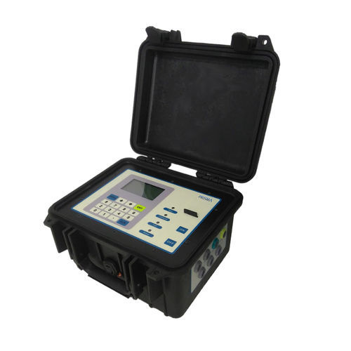 伝搬時間差法流量計 - DUS-TT-V - Prisma Instruments - 密度 / 液体用 / DN15 - 1/2インチ