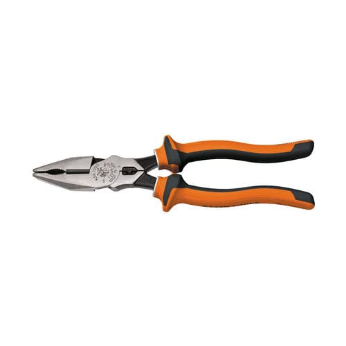 ユニバーサルプライヤー - 12098EINS - Klein Tools - ワイヤー用 / ケーブル用 / 絶縁