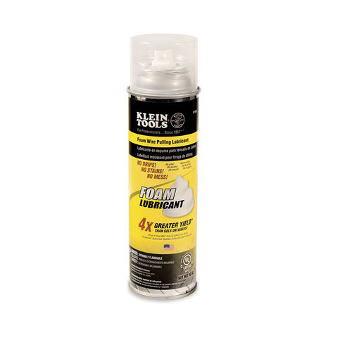 ドライ潤滑剤 - 51100 - Klein Tools