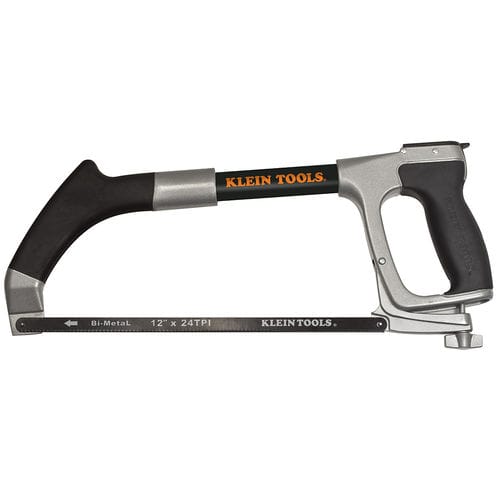 木材用弓のこ - 702-12 - Klein Tools - プラスチック用