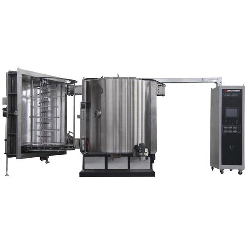光起電性貯蔵マシン - RTES1600 - Shanghai Royal Technology Inc. - マグネトロン スパッタリング式 / 熱蒸発による / 薄膜