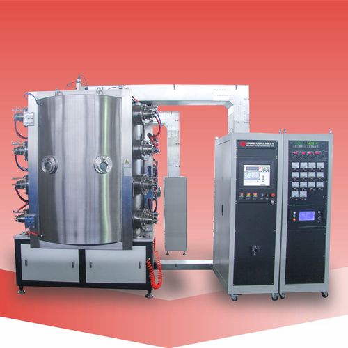 光起電性貯蔵マシン - RTAC1200 - Shanghai Royal Technology Inc. - マグネトロン スパッタリング式 / アーチ蒸発式 / 回転対陰極