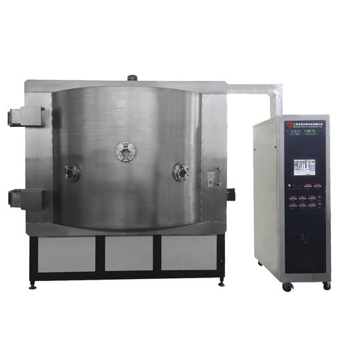 光起電性貯蔵マシン - RTEP2215-PVD CHROME - Shanghai Royal Technology Inc. - 熱蒸発による / イオン ビーム補佐 / 薄膜