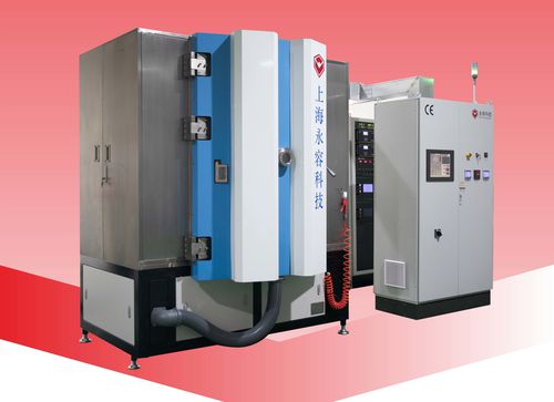 光起電性貯蔵マシン - RTSP1200 - Shanghai Royal Technology Inc. - マグネトロン スパッタリング式 / 薄膜 / 電子機器用