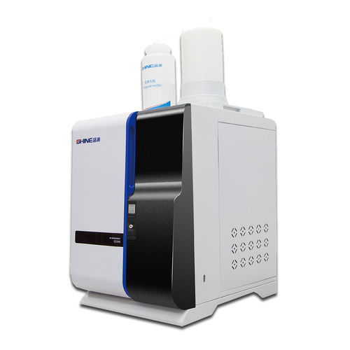 イオンクロマトグラフ - CIC-D160 - Qingdao Shenghan Chromatograph Technology Co., Ltd - 実験用 / 化学 / 製薬用途