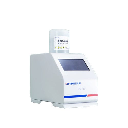 電圧発電機 - SHRF-10 - Qingdao Shenghan Chromatograph Technology Co., Ltd - 集積回路 / 実験用