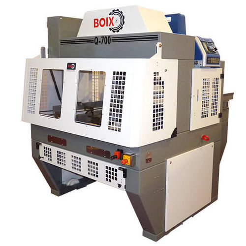半自動トレイ成形機 - Q-715 - Boix Group - Your Box Forming Partner - ホットメルト接着剤使用