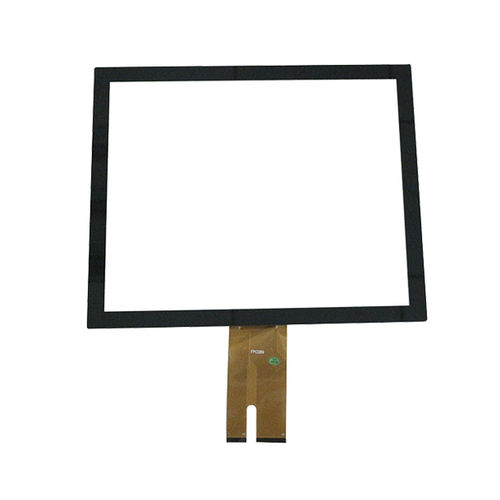 静電容量式タッチスクリーン - PC0156301 - Shenzhen Pitech Photoelectric Technology Co.,Ltd - 15インチ / 投影容量方式タッチスクリーン